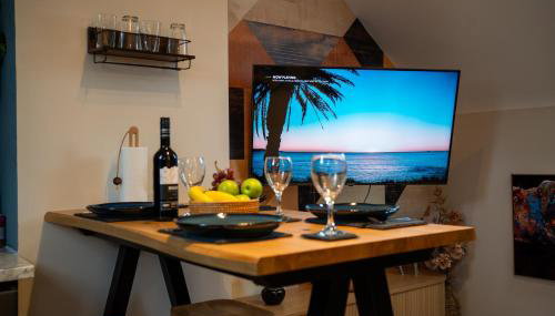 Upbeat Jungle Loft Apartment - Foto 3