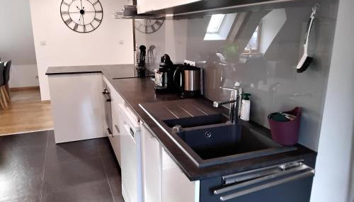 Les Toits d'Hélène - Foto 4