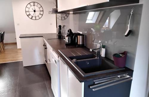 Les Toits d'Hélène - Foto 4