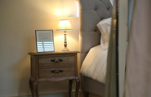 Yarm Luxury Apartments - Bank House - private gated carpark - Foto 17