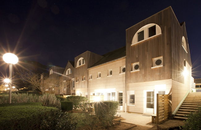 VVF Résidence Golfe du Morbihan - Foto 42