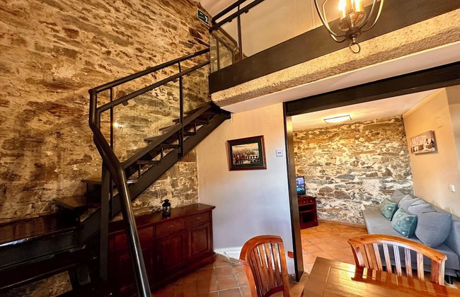 El Bulín de Patones - Foto 26