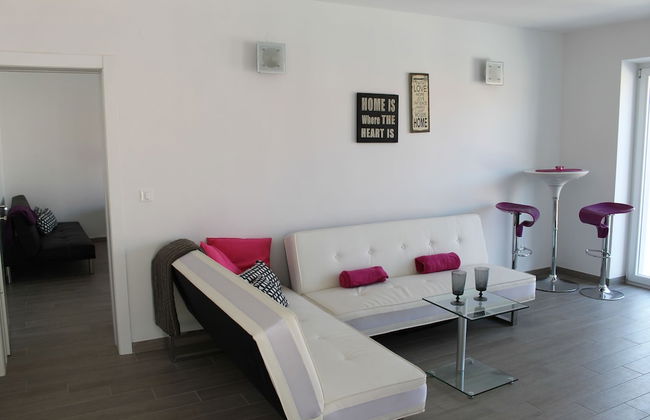 Apartments Mala - Foto 20