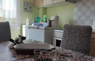 DIMITRIS EYRIAKIS COTTAGE - Photo 12