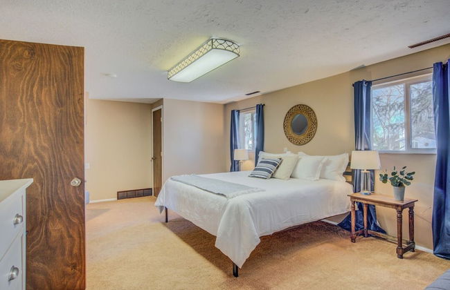 Dog-friendly by the Garden & OCC Shops & Dining - Foto 6