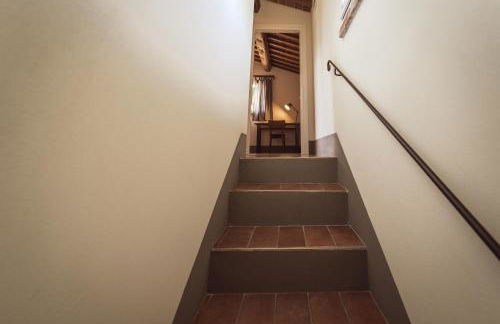 Borgo Le Colline Luxury Agriturismo in Tuscany - Foto 53