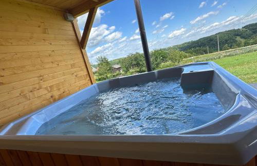 Dom Wypoczynkowy przy Szlaku OJCÓW - Foto 12