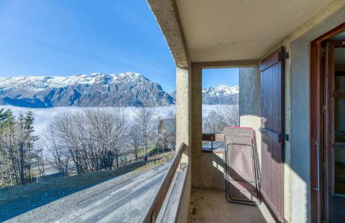 Chalet le Regain - Foto 13