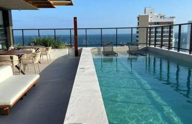 Aconchego no coração da Barra, a 3 min da praia - Foto 11