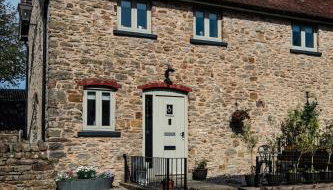 Acorn Cottage - Foto 5