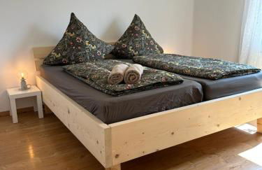 Ferienwohnung Mimi Deal for long Stays - Foto 34