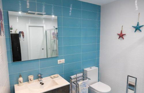 Apartamento Puerto Deportivo - Foto 23