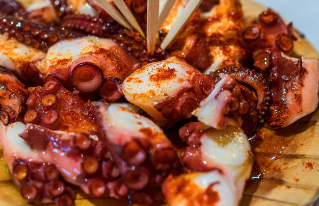 Tour gastronómico por Vigo - Foto 4