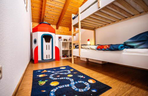 Lichtdurchflutetes Raumwunder, 115qm, 2 Stöckig - Foto 19