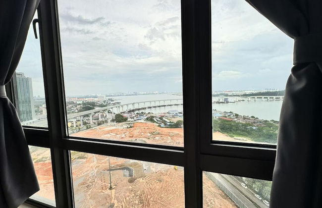 R&F PRINCESS COVE BY RONGYU - Foto 57