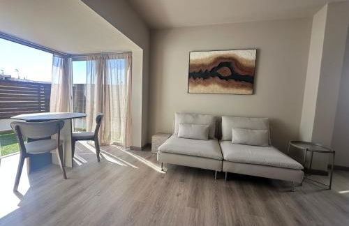 Coffee apartamento, Las Galletas - Foto 4