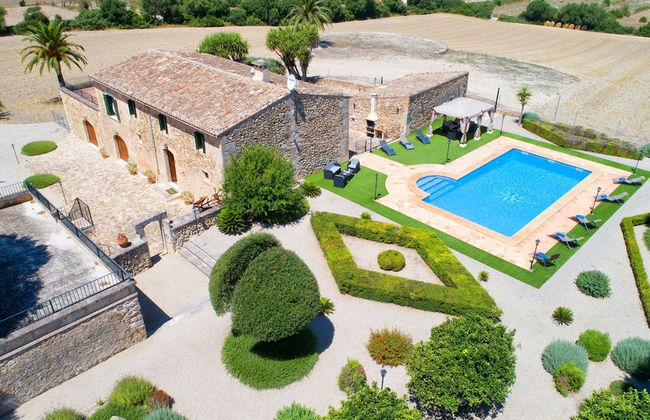 Cases De Son Roig in San Juan - Foto 35