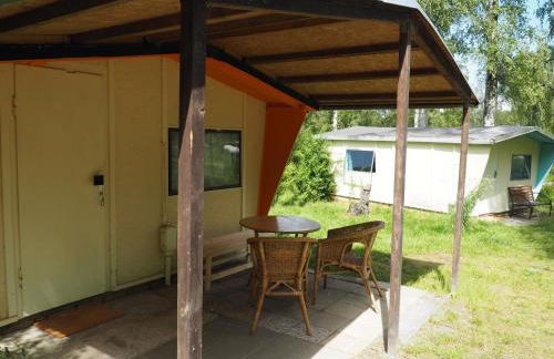 TRABI- Bungalows am Naturteich - Foto 12