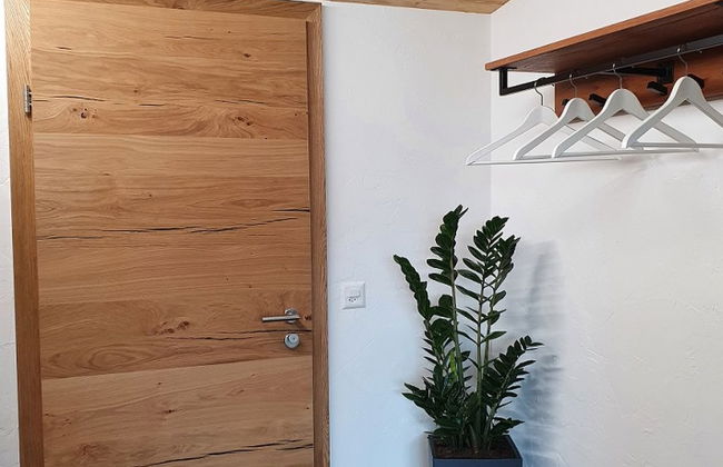 Appartement - Le Franc-Montagnard - Foto 13