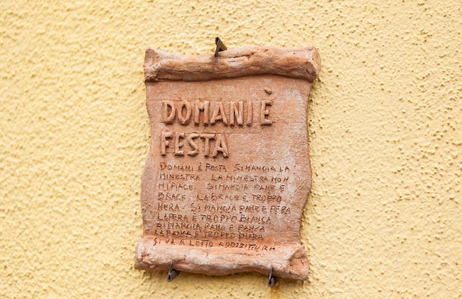 Belvilla by OYO San Miniato Trilocale - Foto 32