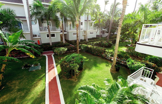 FIESTA SOL CARIBE playa LOS CORALES - Photo 54