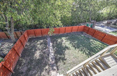 Dream Sylvan Park 4 bed 3 bath, Lush outdoor area - Foto 32