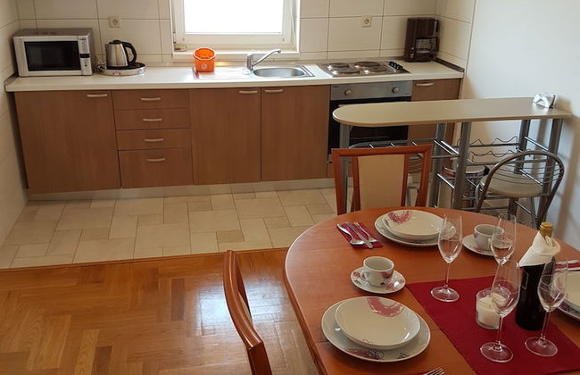 Apartments Dunja Malinska - Foto 44