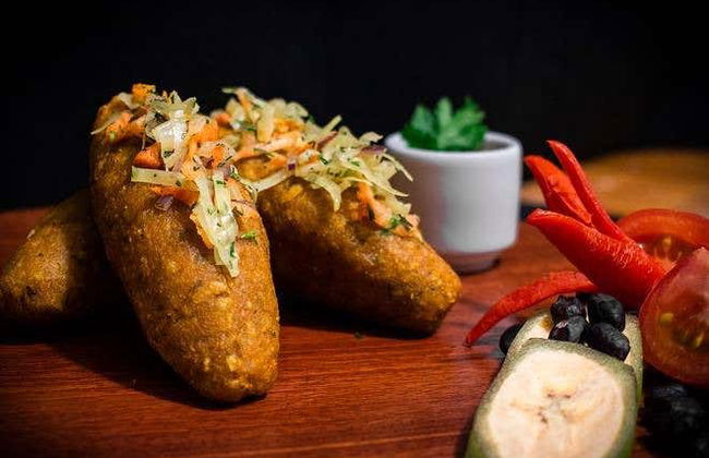 Ecuadorian Cooking Class in Guayaquil - Foto 8