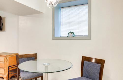 Easy Highway Access Low-Key Norcross Studio! - Foto 15