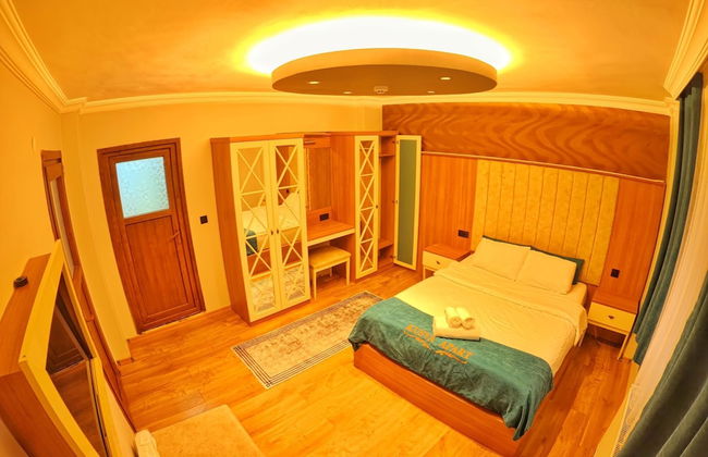 Uzungol Kusva Apart - Foto 4