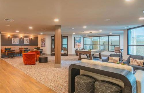 Private Rooftop, Kierland Commons, TPC Golf, Pool, Gym - Foto 37