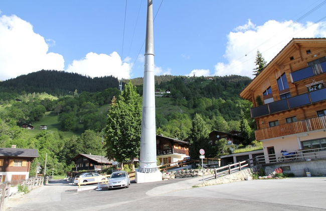 Glacier Views & Ski Trails - Foto 17