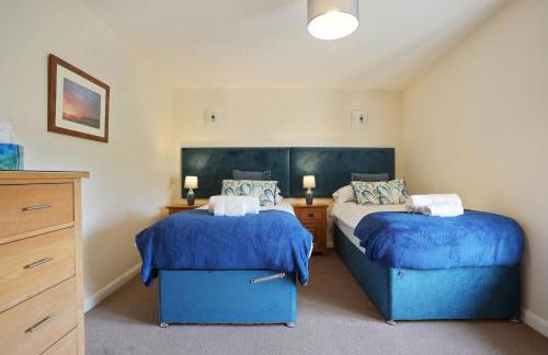 Beautiful Barn Conversion with Games Room - Foto 14