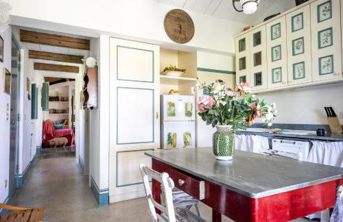 Delightful Cottage facing the vineyard - Foto 21