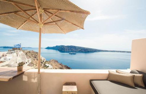 Nano Oia Villas - Foto 24