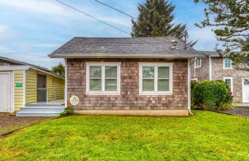 Mimi's Hideaway - Foto 16