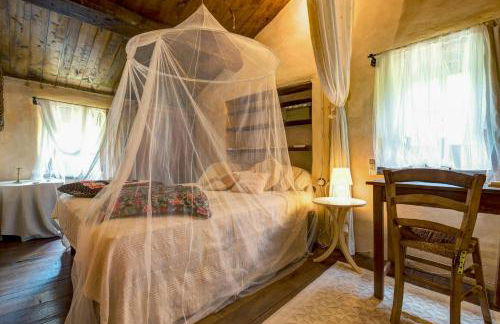 Historic Mill With View In The Heart Of Tuscany - Foto 15