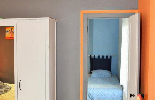 Gîte de charme en Touraine près des Châteaux de la Loire - FR-1-381-436 - Foto 15