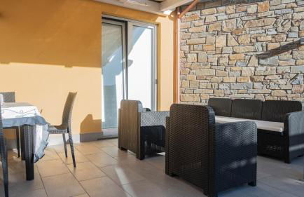 Appartamenti Le Giare Acciaroli - Foto 71