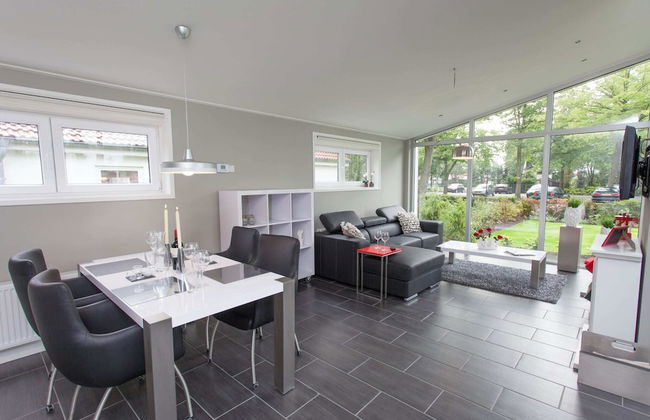 EuroParcs Reestervallei - Photo 46