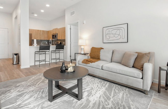 Landing Modern 1BD Yoga Studio Clubhouse - Foto 38