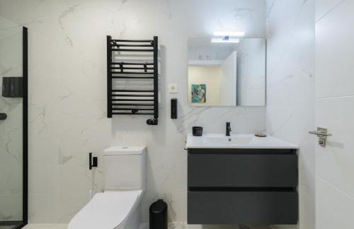 Torrejón Suites - Foto 41