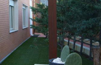 B&Beach Cagliari guest house - Foto 34