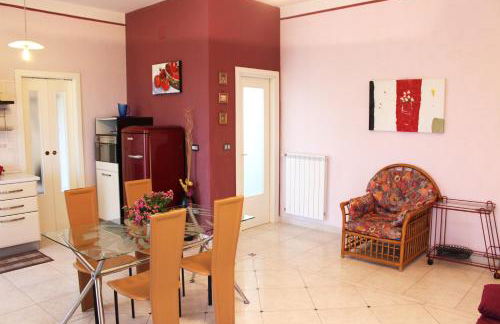 Eleatica Holiday Apartment - Foto 33