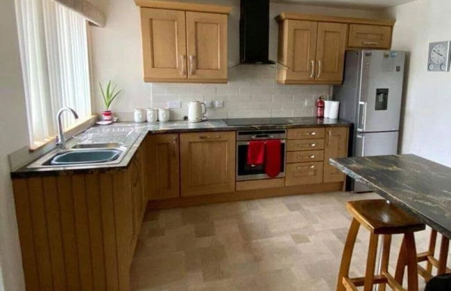 The Rothes Retreat, Speyside - Foto 18