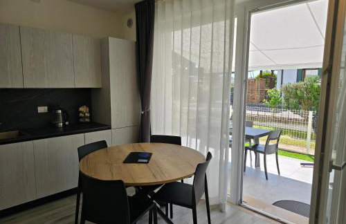 Home23Jesolo! Beach, Parking and Bikes included - Foto 7