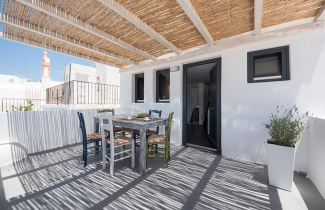 The Luna Suite with Hot Tub - Foto 26