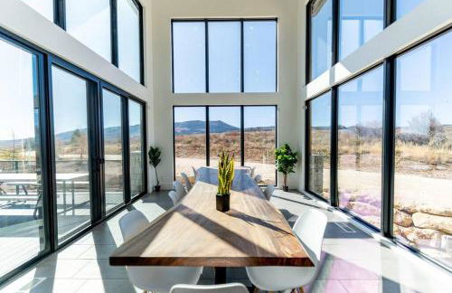 Skybridge Bear Lake Sleeps 61-75 with condo add-on - Foto 72