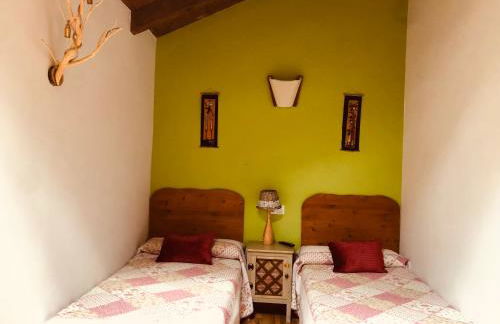 Casa Rural Basajarau - Photo 4