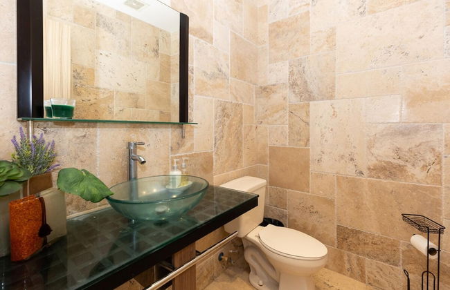 The Wow House by Acomodo - Photo 24